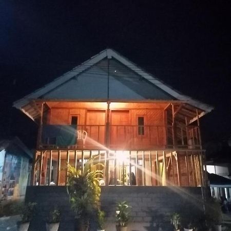 Jaya Homestay 特特巴图 外观 照片