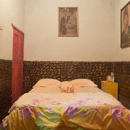 Jaya Homestay 特特巴图 外观 照片
