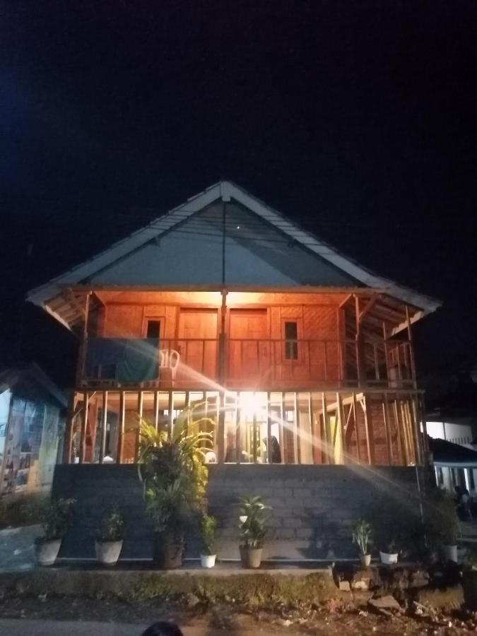 Jaya Homestay 特特巴图 外观 照片