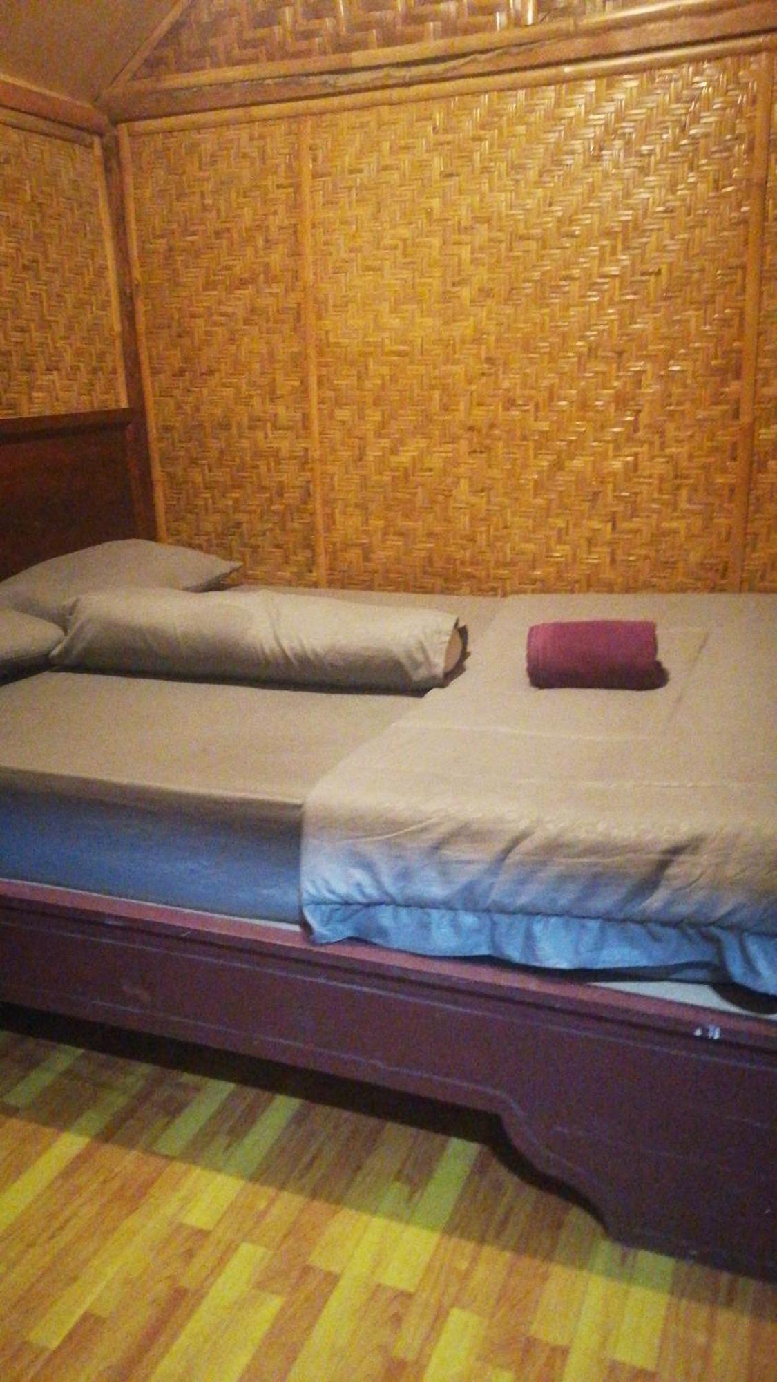 Jaya Homestay 特特巴图 客房 照片
