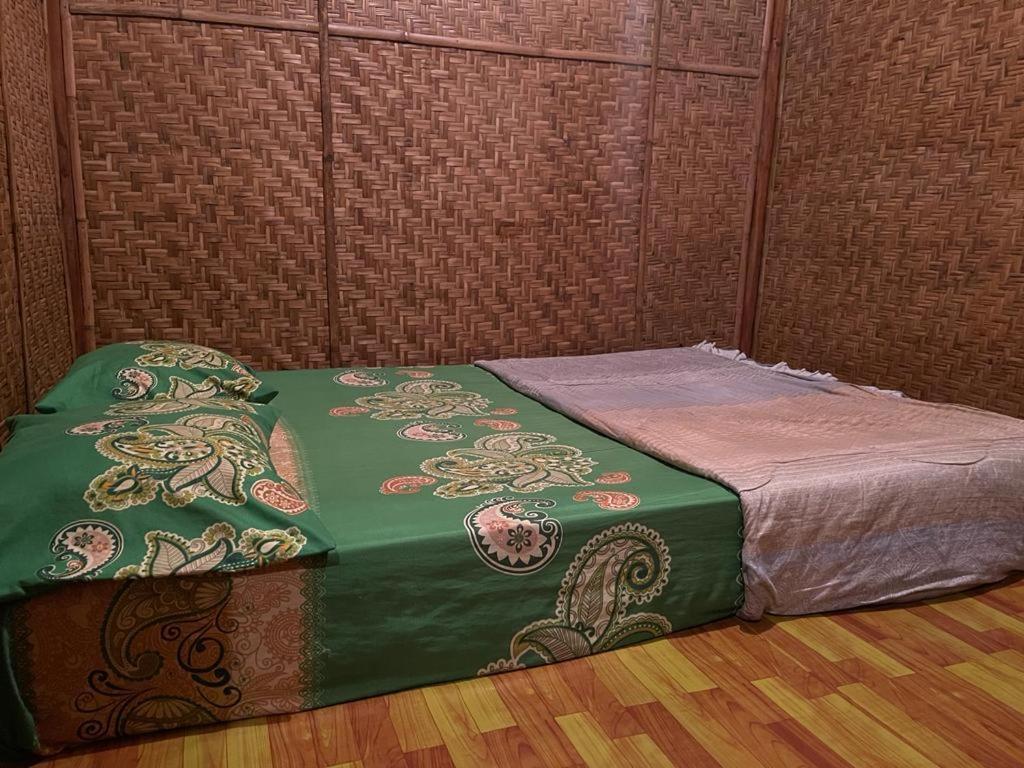 Jaya Homestay 特特巴图 客房 照片
