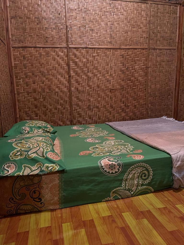 Jaya Homestay 特特巴图 客房 照片