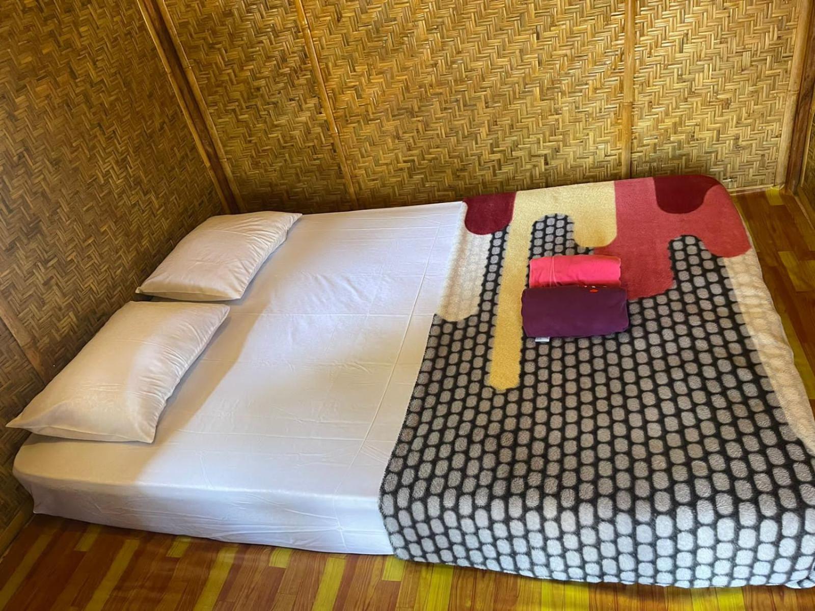 Jaya Homestay 特特巴图 客房 照片