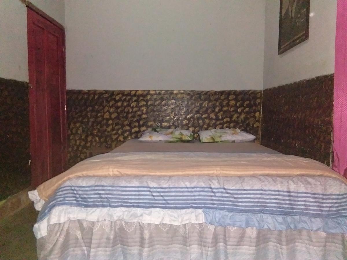 Jaya Homestay 特特巴图 外观 照片