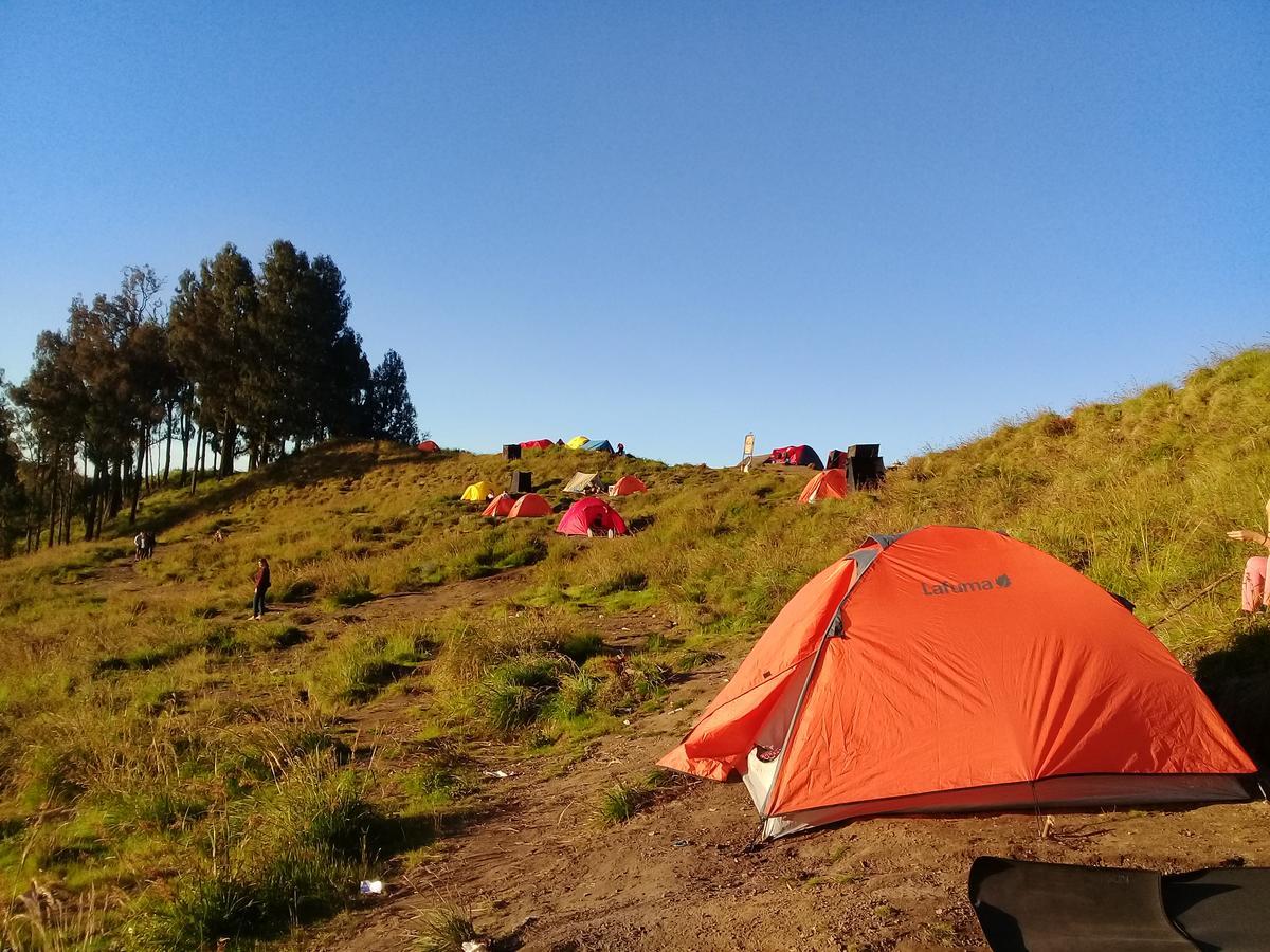 Jaya Homestay 特特巴图 外观 照片