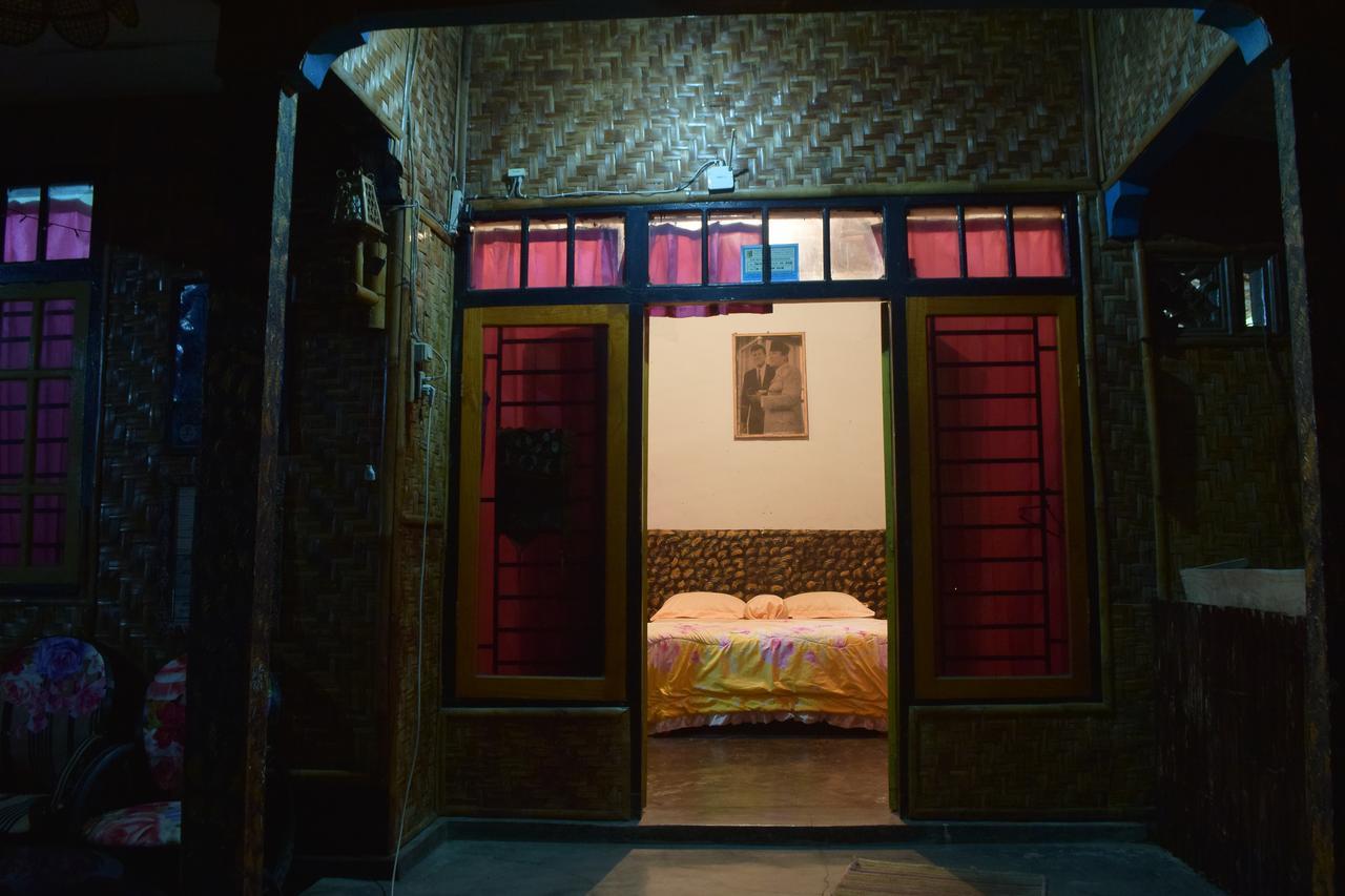 Jaya Homestay 特特巴图 外观 照片