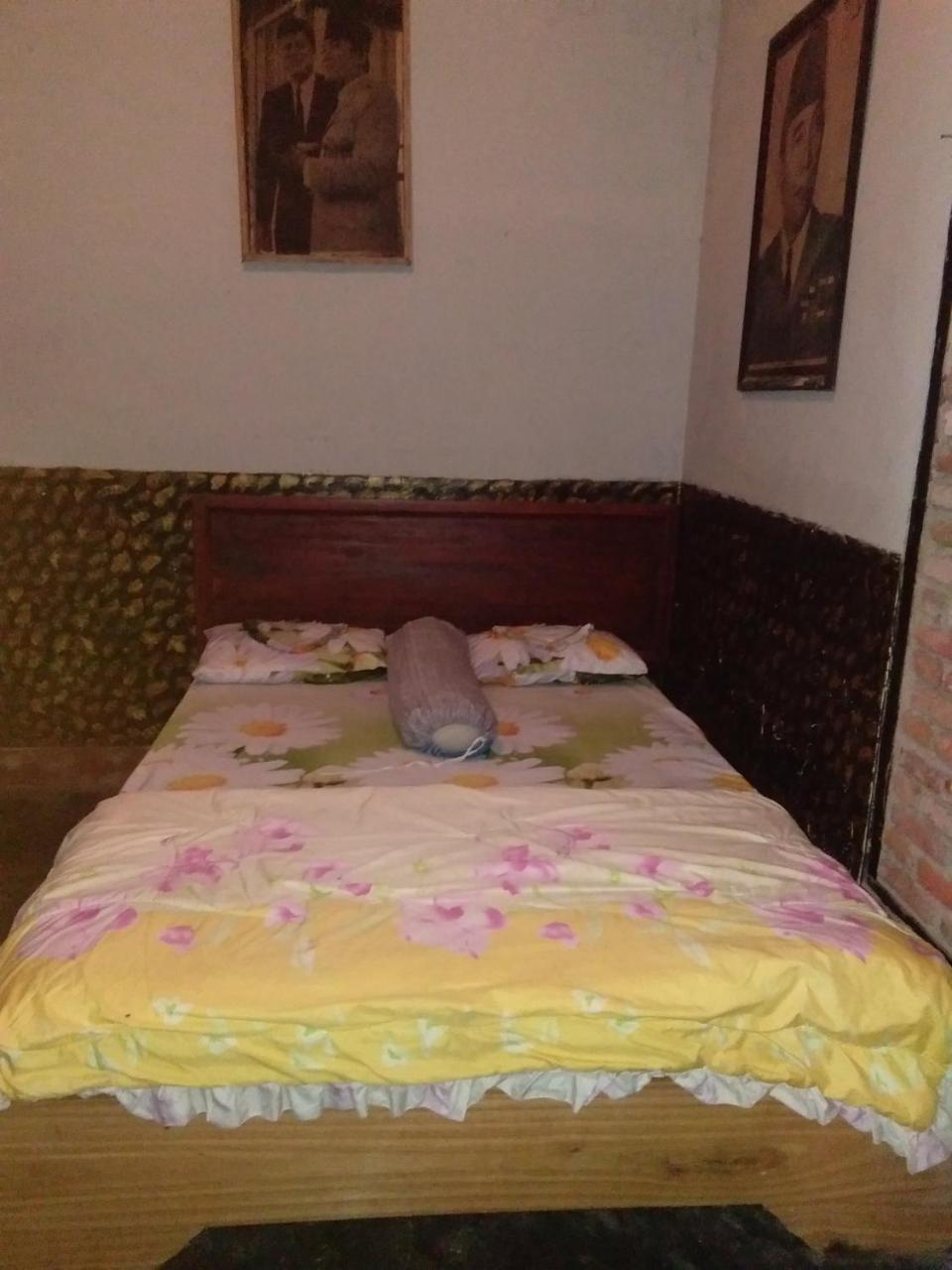 Jaya Homestay 特特巴图 外观 照片